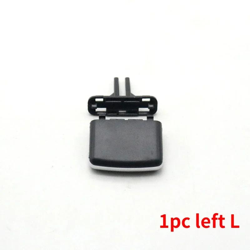 For Toyota Land Cruiser LC200 2008-2017 Car Rear Air Conditioner Vents A/C Conditioning Outlet Tab Clip Replace Kit