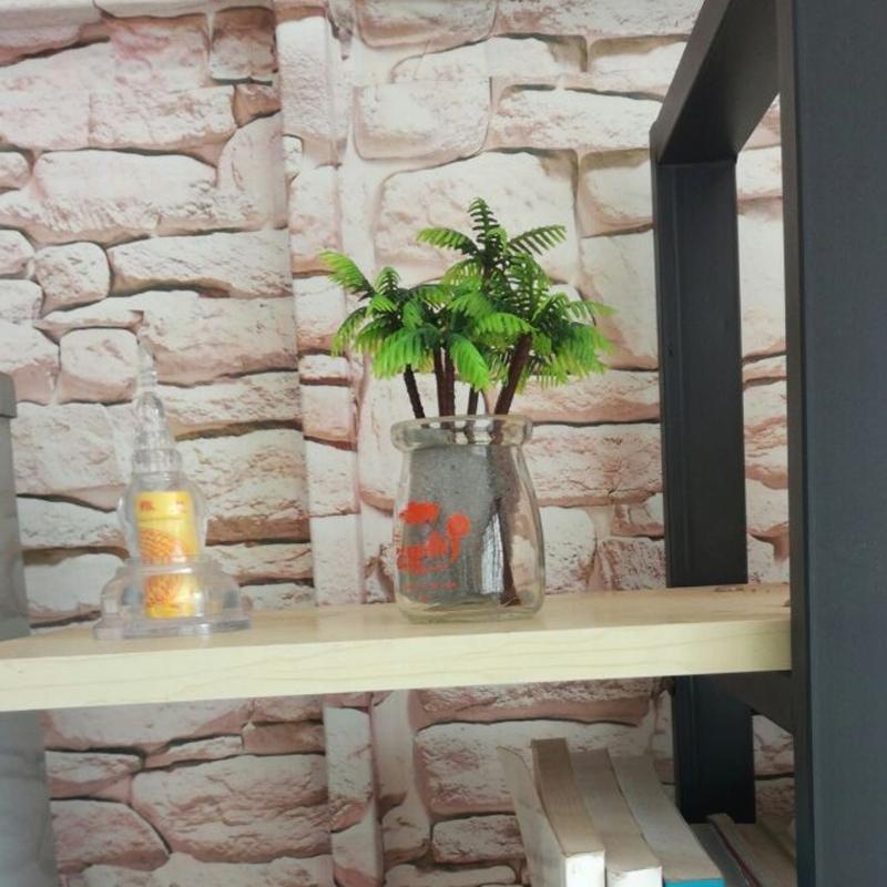 Miniatur Künstliche Pflanze Simulation Palmenbaum Dekoration Schmuck