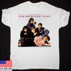 The Breakfast Club Soundtrack Weißes Baumwoll-T-Shirt Volle Größe S-5XL Unisex T-Shirt