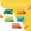 Medimix Ayurvedic Turmeric & Argan Oil Bathing Bar 125g x 5 Soap Radiant Skin