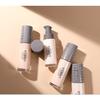 Soft Matte Long Lasting Liquid Foundation  Moisturizing Repair Liquid Foundation Natural Flawless Full Coverage Brightening Foundation Cream