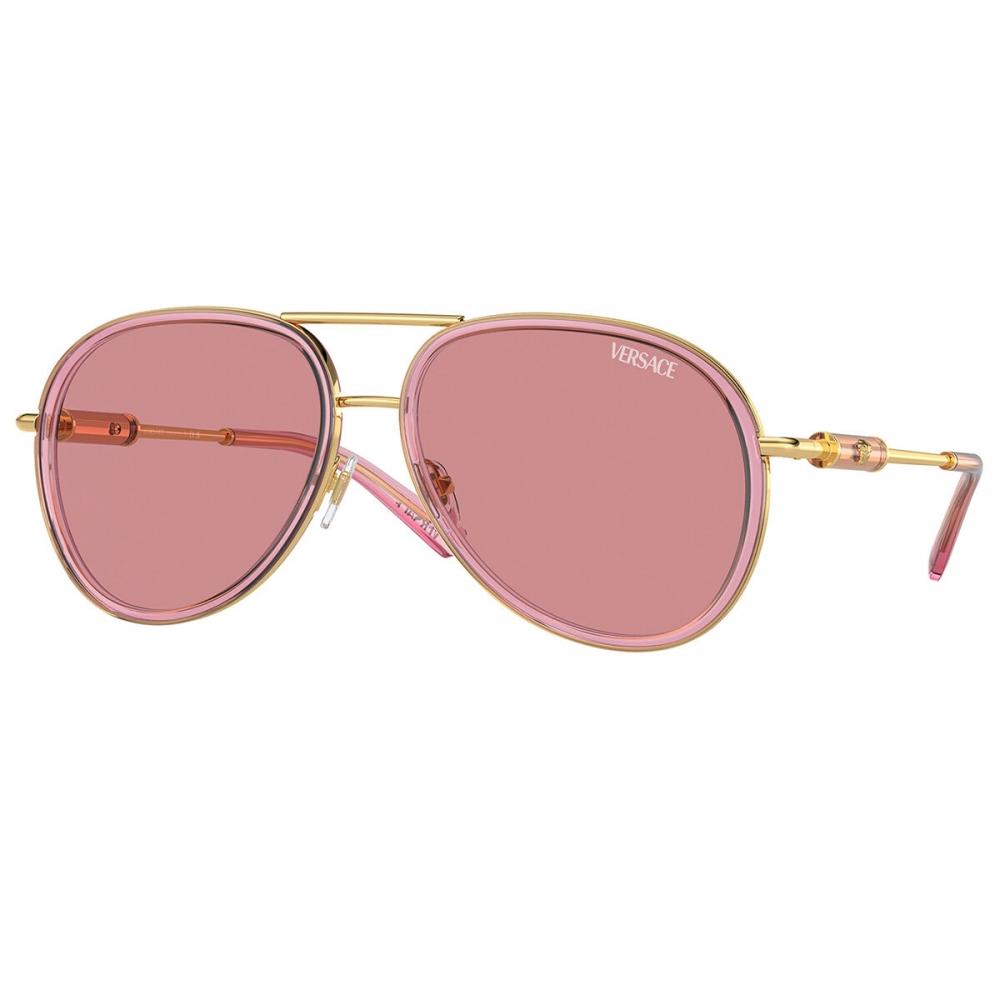 

Versace Ve2260 100284 Unisex Sunglasses /60-16-140