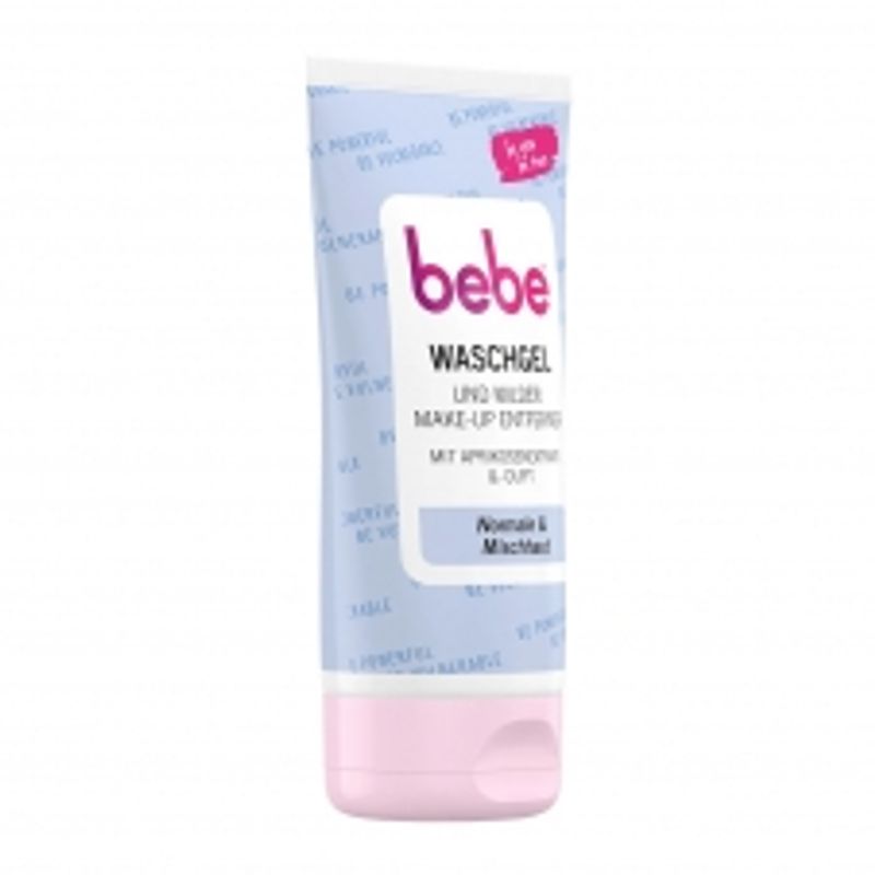 bebe Makeup Wash Gel 150ml