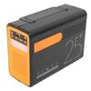 12V Portable Power Station Camping Solar Generator with Solar Panel for Outdoor Stall Setting