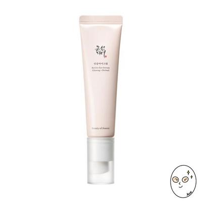 Oogverzorging – Oogcrèmes