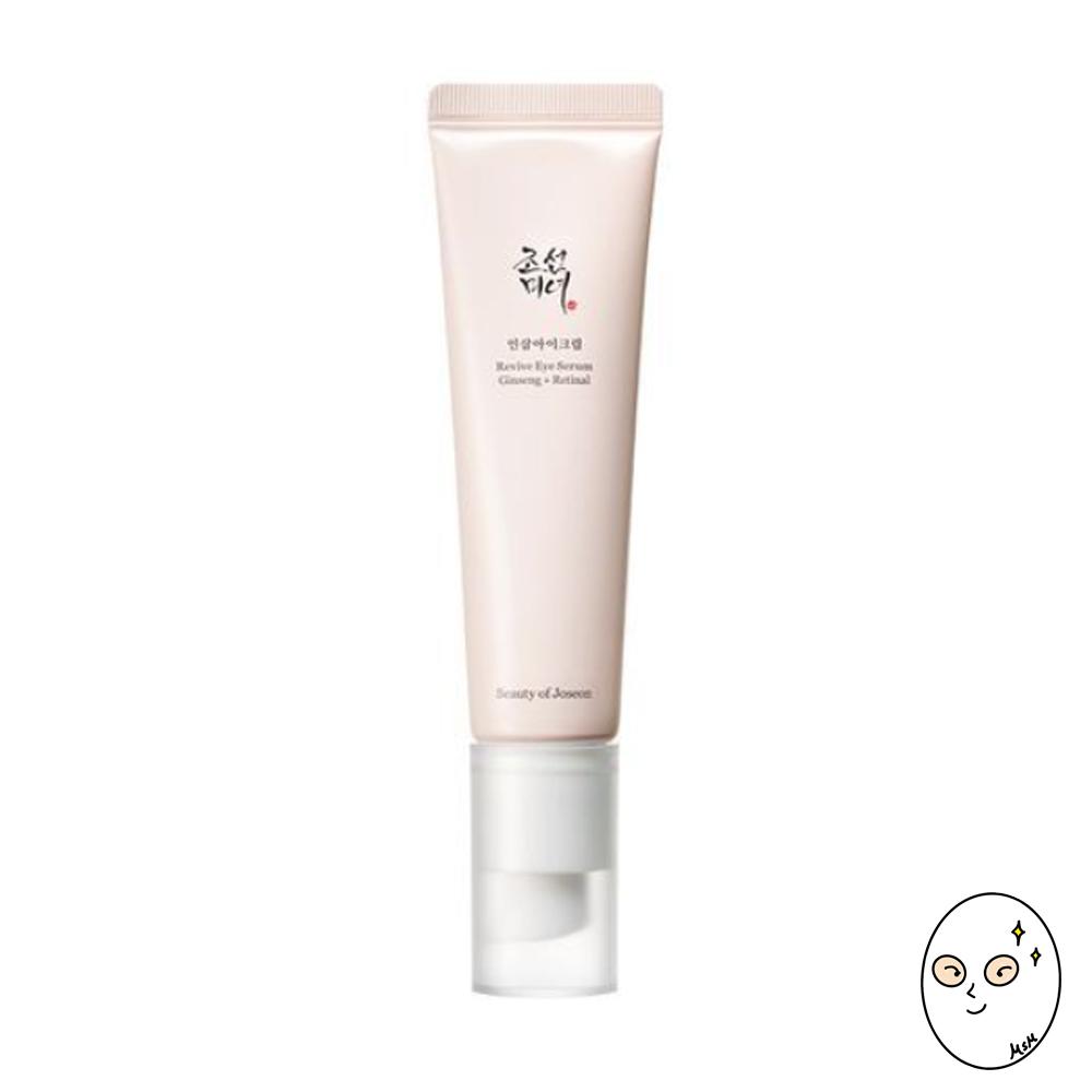 Beauty of Joseon Revitalizační oční krém 30ml