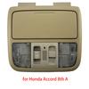 yaocaiss Auto parts for Honda Accord 8th 7th sunroof assembly Interior Reading light assembly Eyeglass case accessories