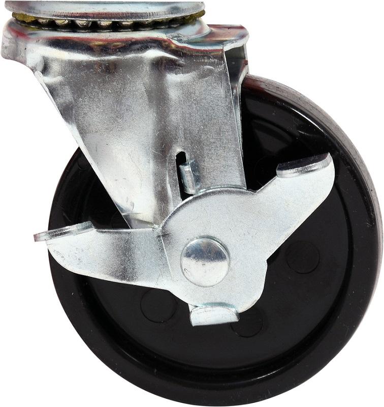 WORKSHOP TROLLEY 3 LEVELS - YT-55210