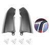 Van Exterior Upgrade Rear Corner Trim Rear Door Trim Panel Exterior Door Panel OEM 15768660 For Chevrolet Express 2003-2026