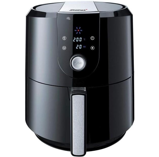 Фритюрница Steba HF 5000 XL (26.50.00)