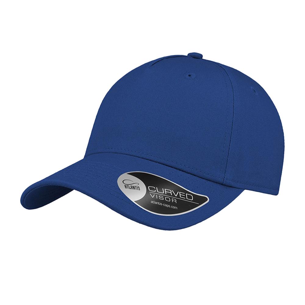 Atlantis Headwear Shot Baseball Cap