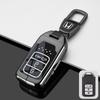 Suitable for Honda key case CRV Civic10th generation 11th generation Accord HRV model Gehao Ying XRV Crown Road car bag buckle UH3