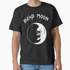 Dead Moon Classic T-Shirt