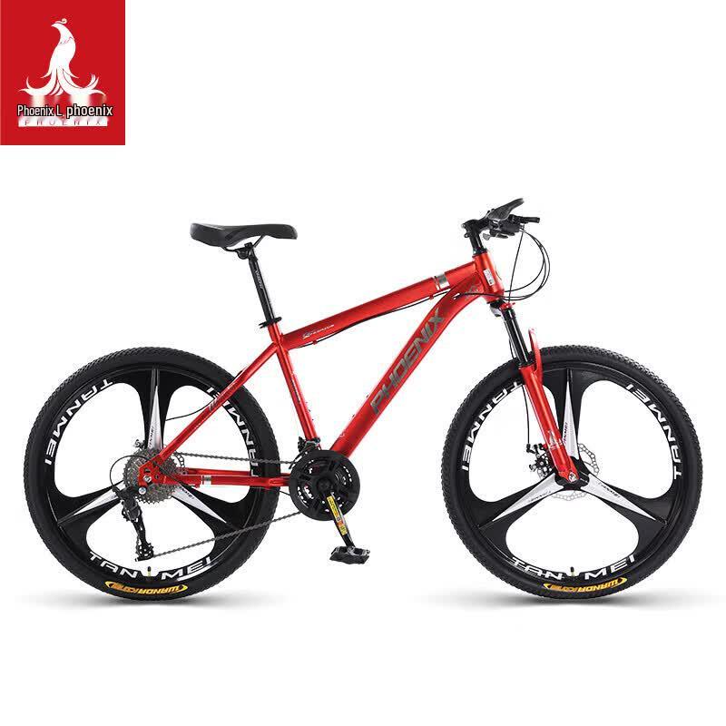 Phoenix 26-inch 24-Speed Mountain Bike