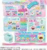 Bonus Puniruns Puni Tomotsu Simple Premium with Puni Card [Manufacturer's Included]