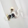 [Used] TIFFANY 925/750 Hook & Eye Ring / Size 8 / j12-13