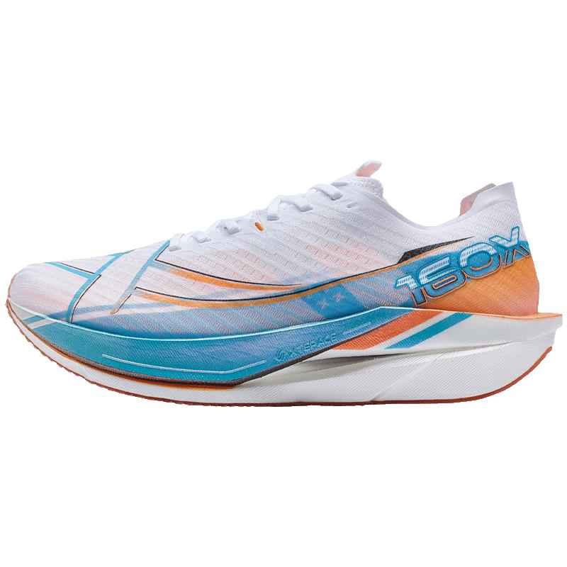 XTEP 160X Series Carbon Plate Marathon Racing Shoes
