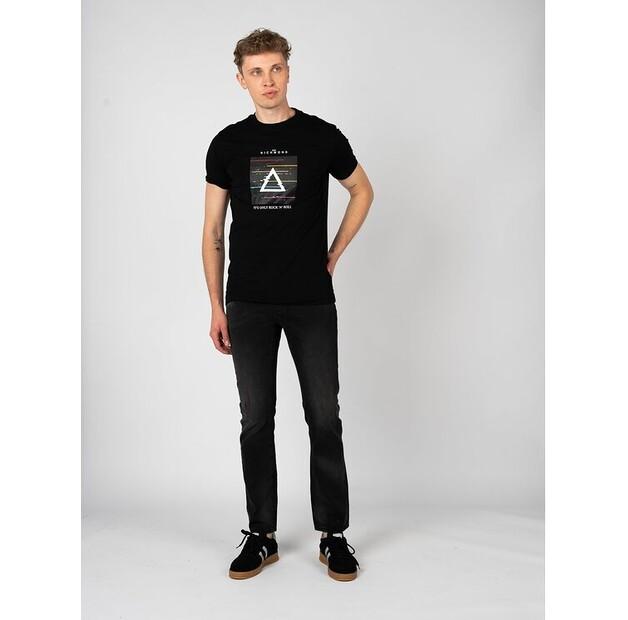 Футболка John Richmond HMP25025TS EU L