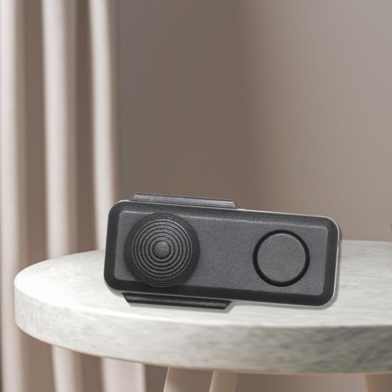 Control Stick for Pocket 1/2 Gimbal Cameras Stick Capture Perfect Shots Easy and Intuitive Operation Accessories