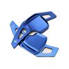 2Pcs Aluminum Car Steering Wheel Paddle Shifter Gear Shift Shifter Extension For BMW 1 2 3 4 5 6 7 X1 X2 X4 X5 X6 i8 F10 F30 F18