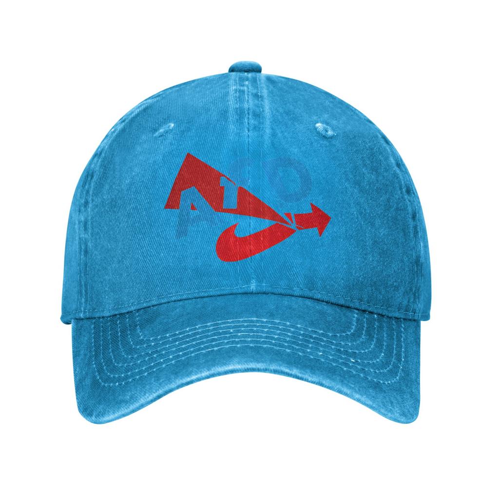 Alternative Afd Germany Casual Baseball Cap For Unisex-Teens AFD German Logo Hiking Fishing Hip Hop Hats Sunscreen Baseball Caps