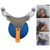 Adjustable Tile Drilling Locator Suction Cup Locator For Long Lastings Performances In Various Conditions