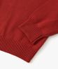 SUARE Cotton Berlin Car Graphic Knit - 3 Colors