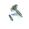 For BMW 5 E39 M5 E38 528i Peugeot 406 Side Mirror Motor Gear Folding Part Repair Kit 51167890066, 67138381995