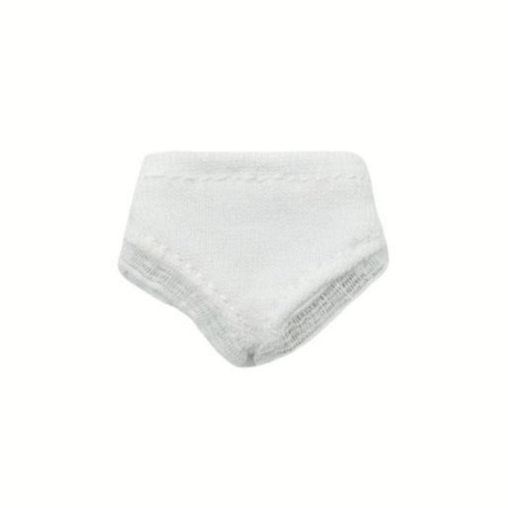 Cute Doll Underwear Elasticity Briefs Cotton Lace Underwear Diy 6 Colors Diy Doll Clothes Accessories For Kids