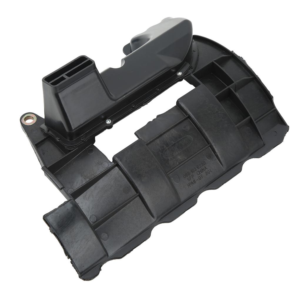 Oil Pan Baffle Restrictor Plate ABS High Strength 06B 103 623 C Replacement for BORA EUROVAN