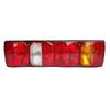 Multi-Tail Light Assembly for Sinotruk Shandeka Howo A7 T7HT5G & Howo N7G