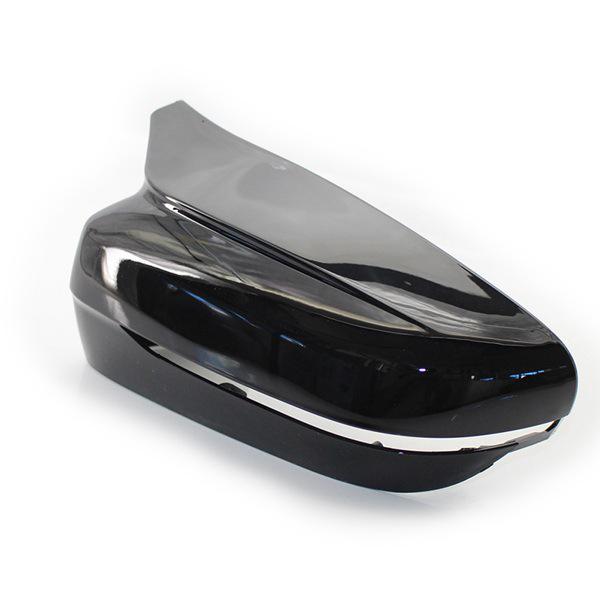 Copri specchietti retrovisori BMW G20/G21 (2019-2023) - Paio (51167422720/51167422719)