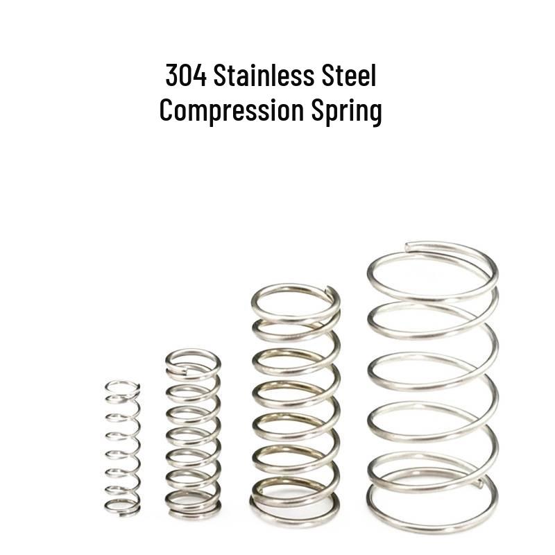 Compression Springs SUG Series: D4-20, L5-50