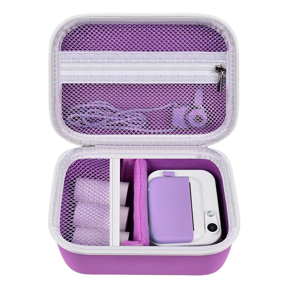 

Ударопрочный детский чехол для камеры Водонепроницаемая сумка для хранения Портативный чехол для переноски Аксессуары для камеры