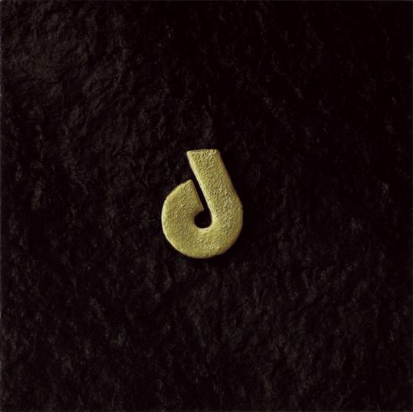 

CD JOHNNY YOSHINAGA - J J1 Edoya Records 1990 Japan ObiJapanese Pop/Rock Used