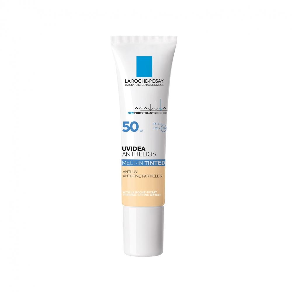 

La Roche Posay Uvidea Xl Melt In tInted Cream Spf50