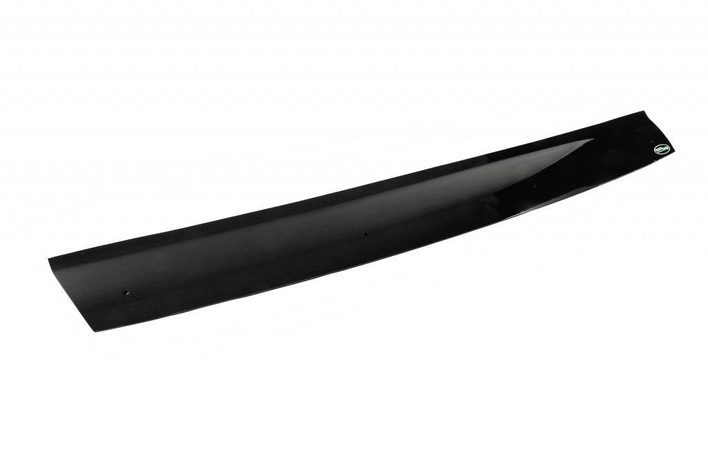 Hood Deflector Short (EuroCap) for Opel Vivaro 2001-2015