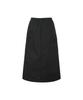 Mijeuno Woven Long Skirt (W)_32Yd6D52