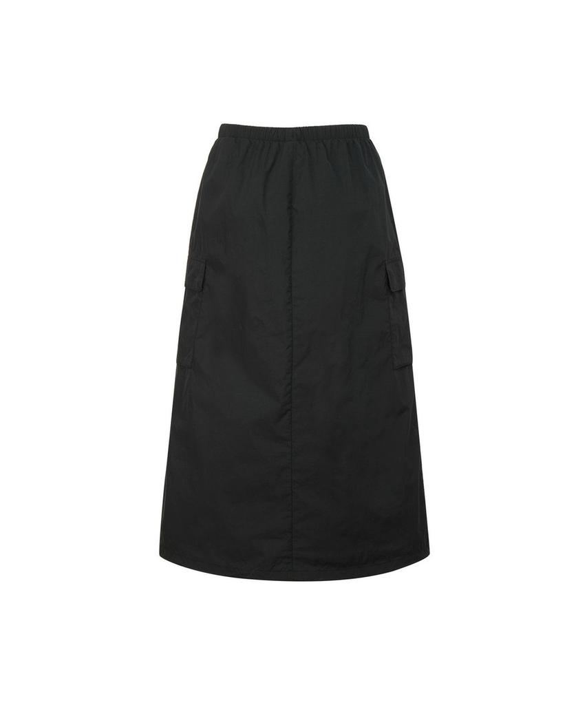 Mijeuno Woven Long Skirt (W)_32Yd6D52
