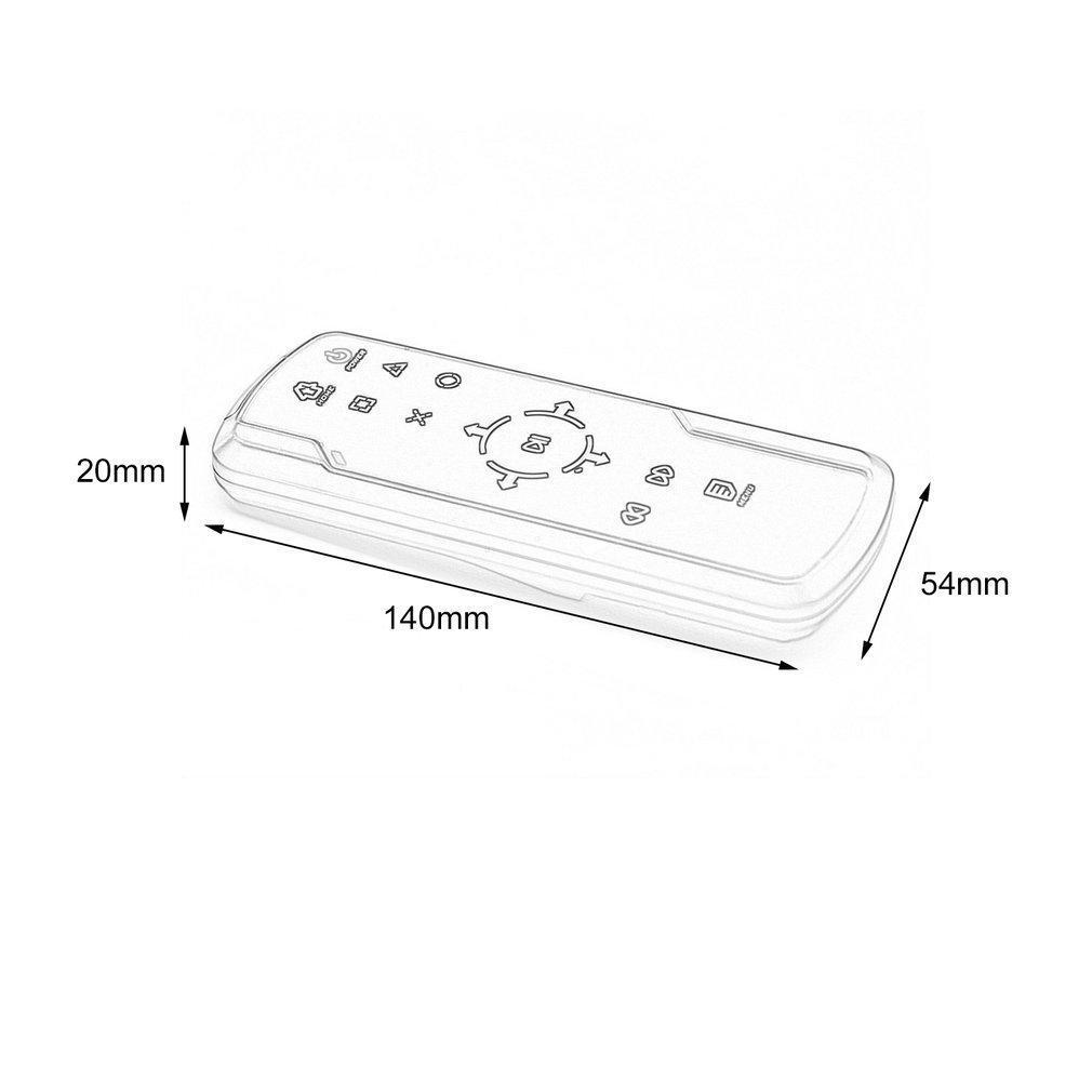 Wireless Bluetooth Blu Ray Dvd Media Remote Control For Playstation 4 Ps4 Lot En Buy At A Low Prices On Joom E Commerce Platform