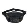 Outdoor Versatile Chest Waist Bag