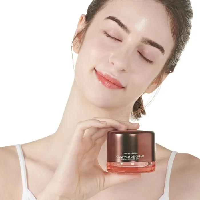 Cremacaracol Original Snail Cream 50ml
