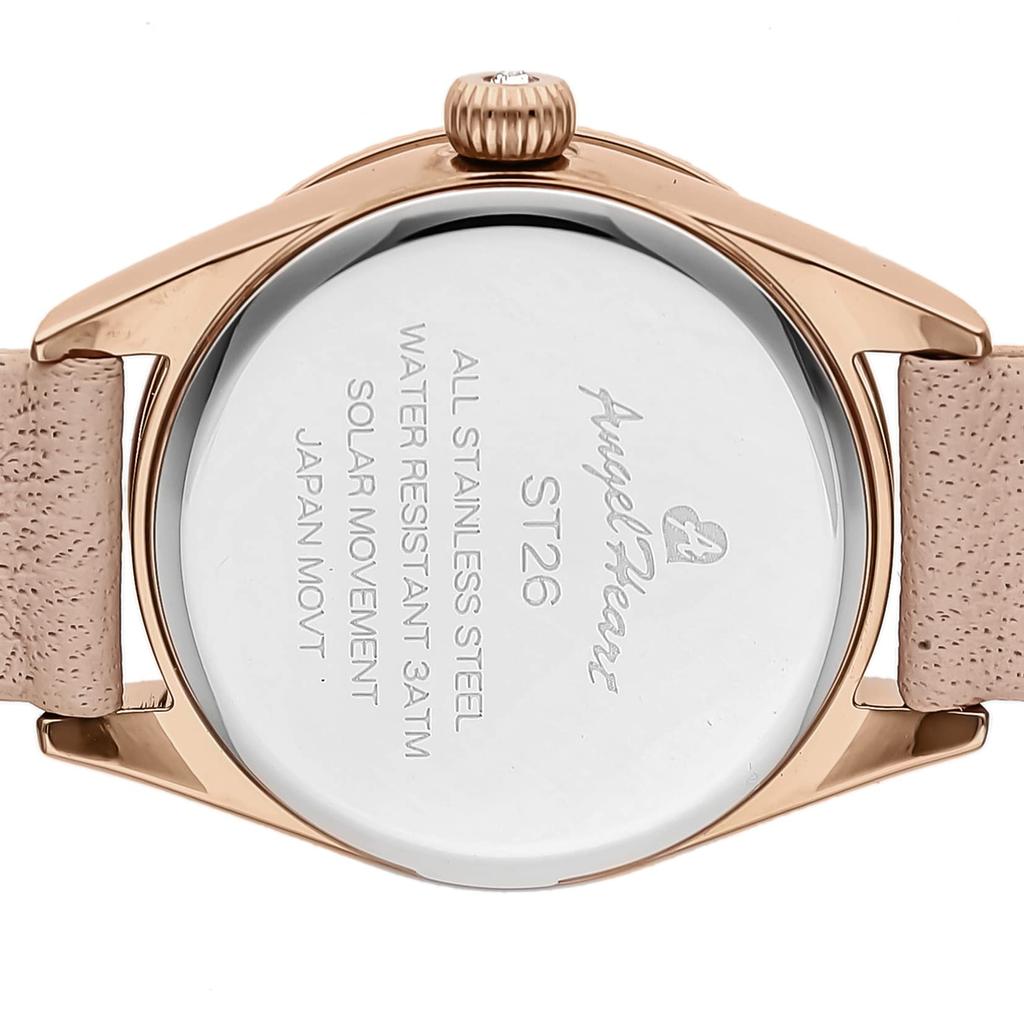 Angel Heart ST26P-PK - Sparkle Time - Pink