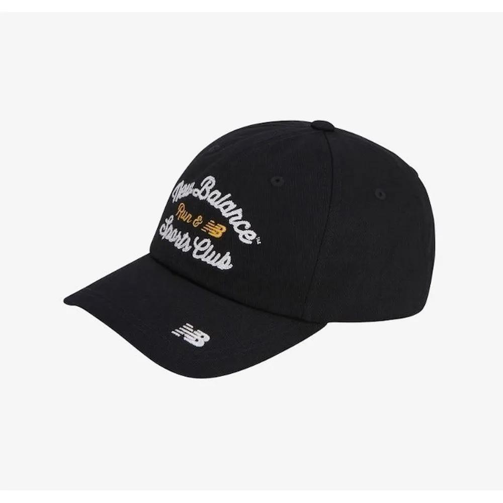 Кепка с буквой New Balance для детей B1 NK8BGS102U 19 20 25 50 1.NK8BGS102U 19/52