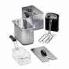 Deep-fat Fryer Princess Family Castle 2000W 3 L