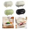 Bread Food Storage Box Bread Storage Container Food Storage Room Bread Box for Bakery Farmhouse Countertop Pantry Pastries