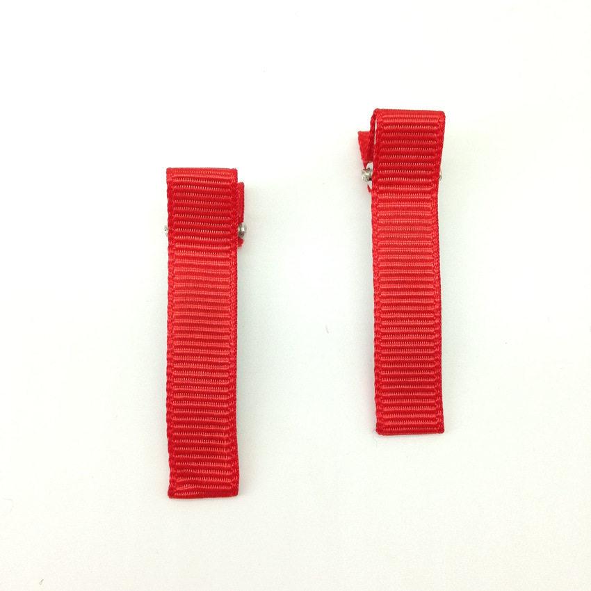 5cm Double-Fork Hairpin Duckbill Side Clip for DIY Children's Hair Accessories