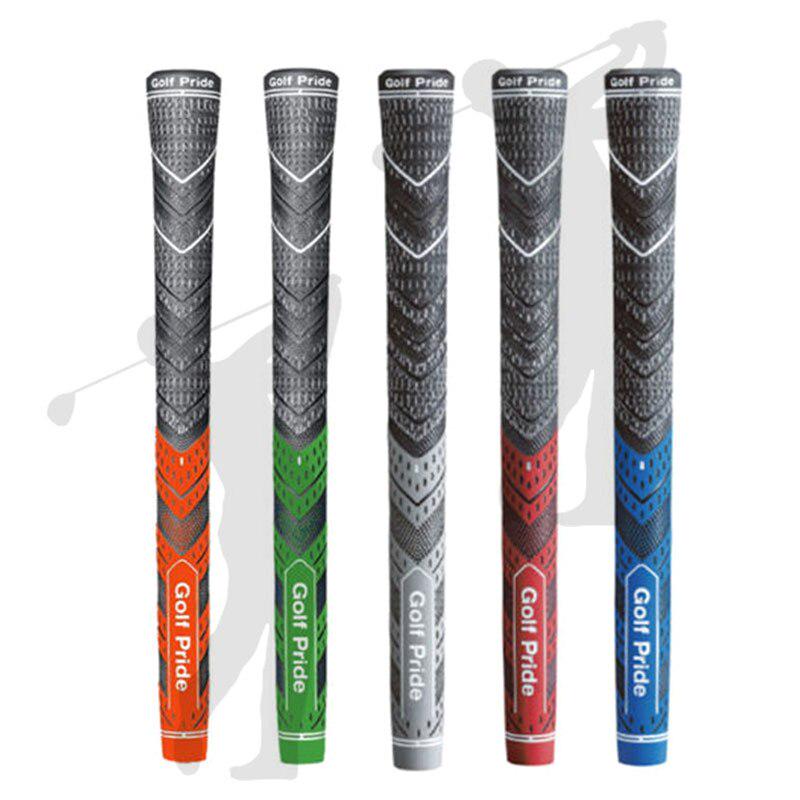 Buy Antiskid Shockabsorbing Golf Grips High Quality Rubber Golf