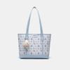 New niche girl bag tote bag large capacity cute handbag student class commuting shoulder bag