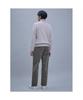 SHIFT.G Collarturtleneck Sweater Ivory